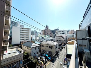 マルシェ湘南の物件内観写真